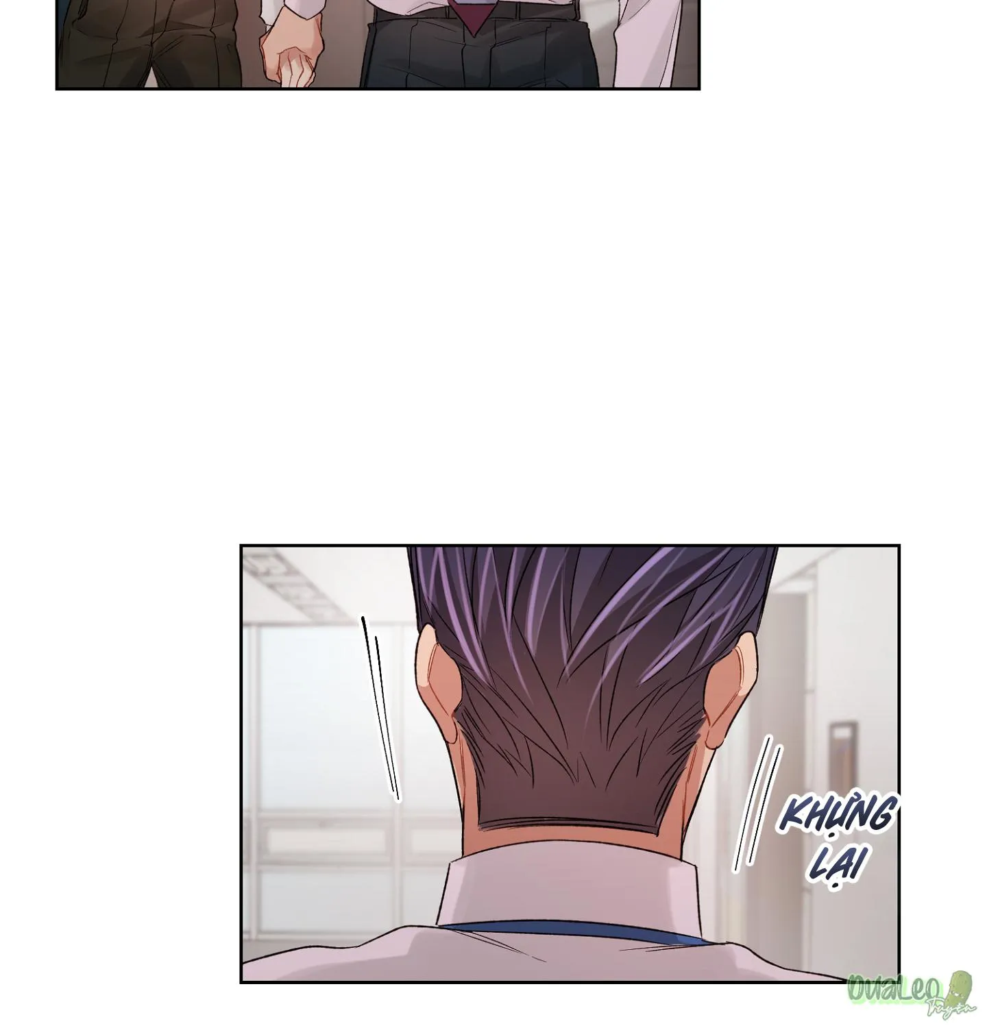 Kế hoạch tồi tệ Chapter 38 Trang 56