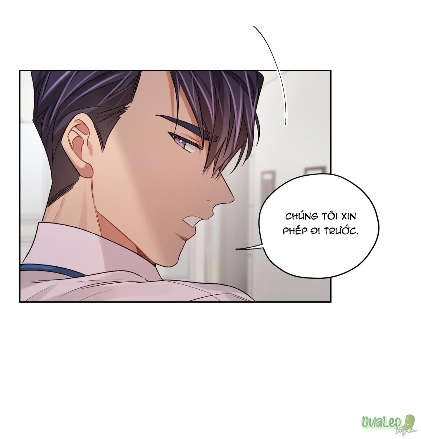 Kế hoạch tồi tệ Chapter 38 Trang 57