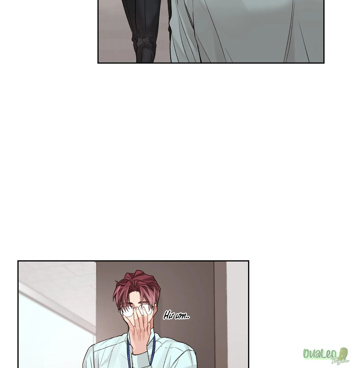 Kế hoạch tồi tệ Chapter 38 Trang 59