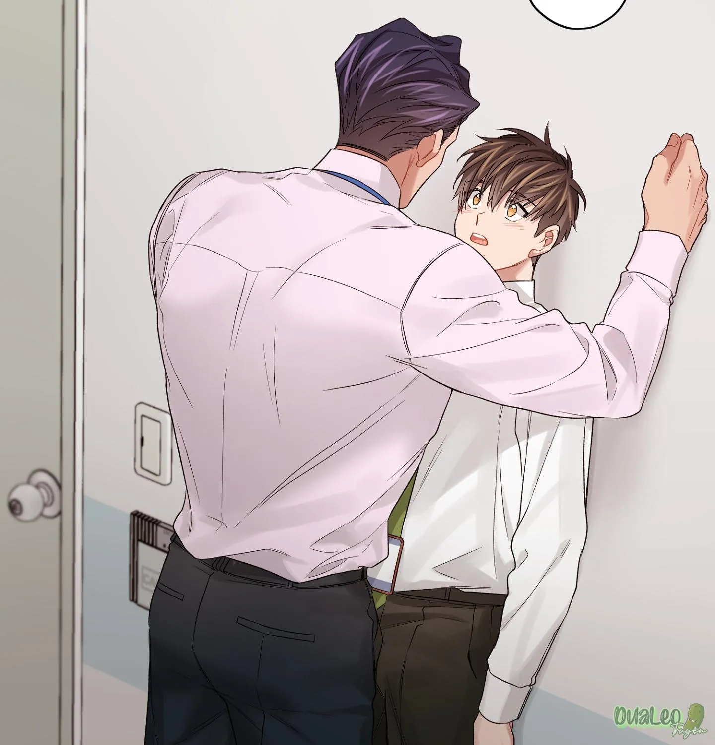 Kế hoạch tồi tệ Chapter 38 Trang 63