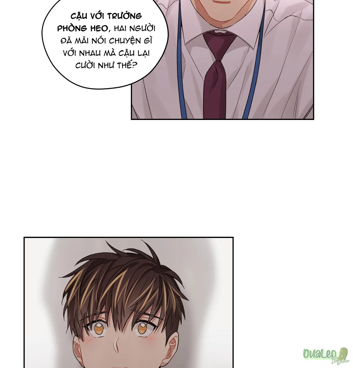 Kế hoạch tồi tệ Chapter 38 Trang 65