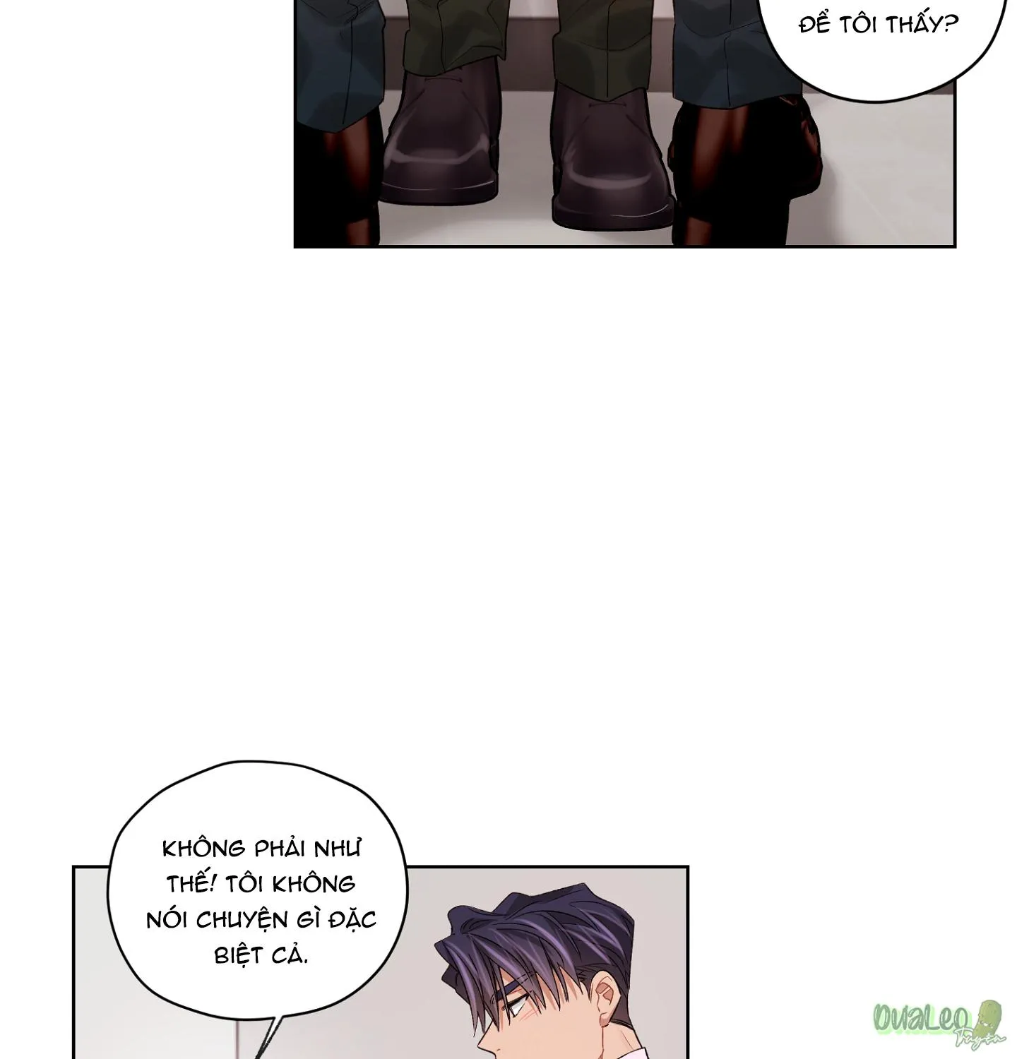 Kế hoạch tồi tệ Chapter 38 Trang 67