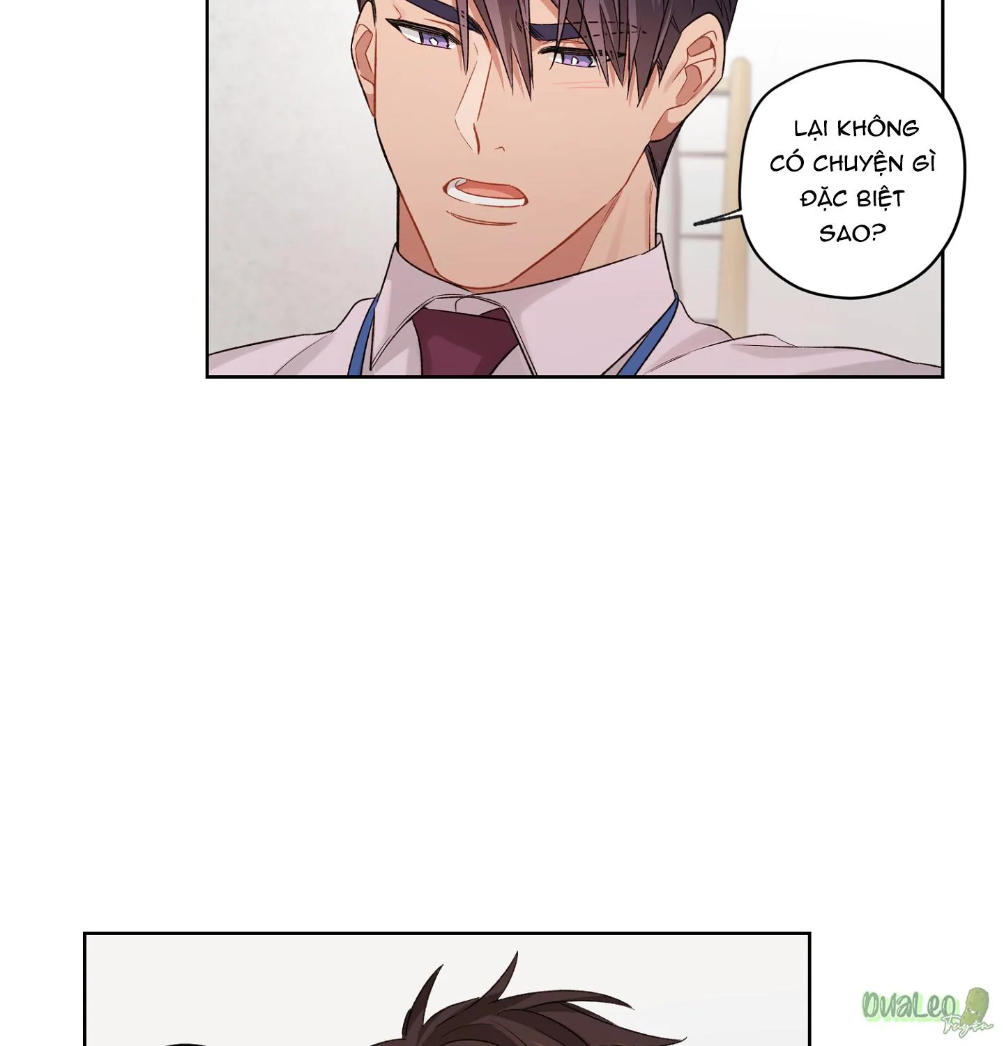 Kế hoạch tồi tệ Chapter 38 Trang 69