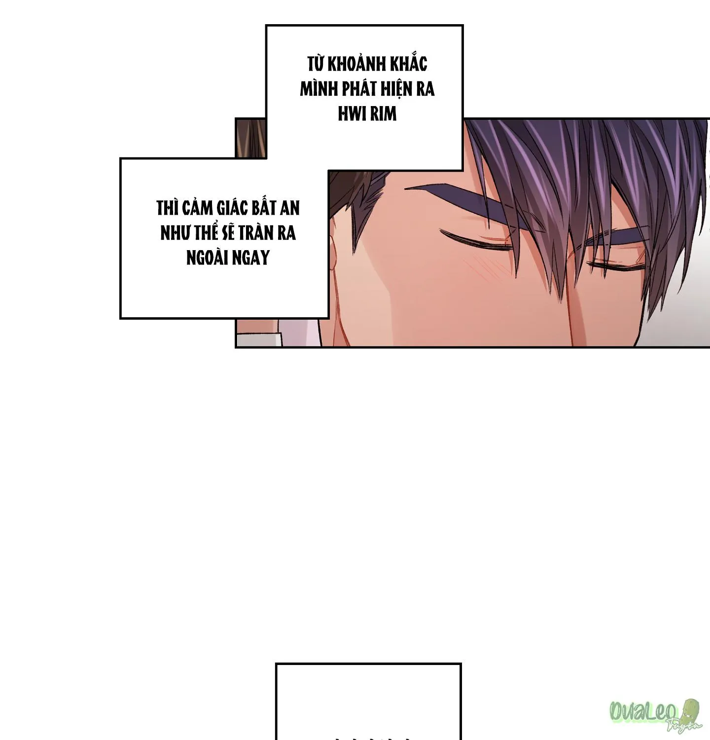 Kế hoạch tồi tệ Chapter 38 Trang 73