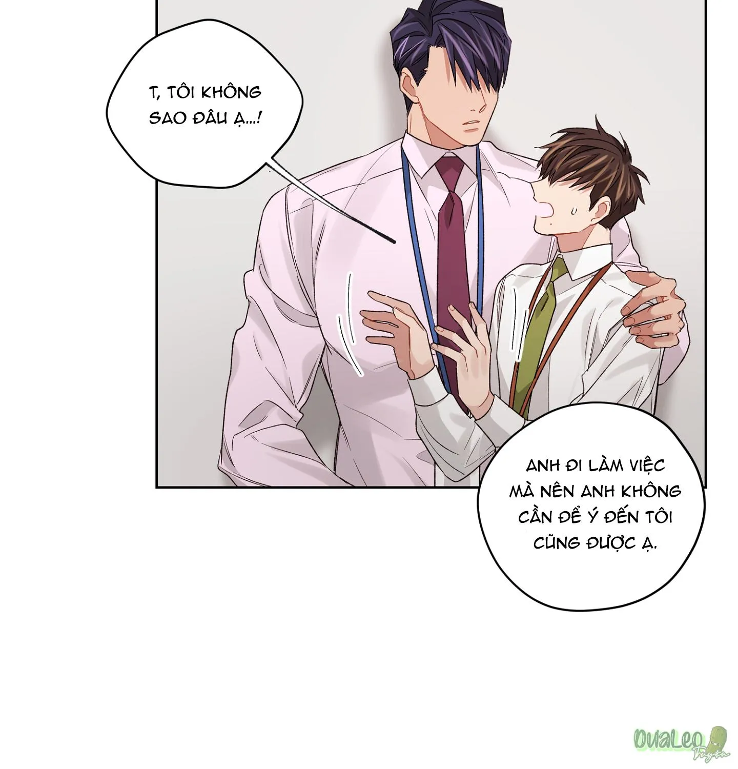 Kế hoạch tồi tệ Chapter 39 Trang 7