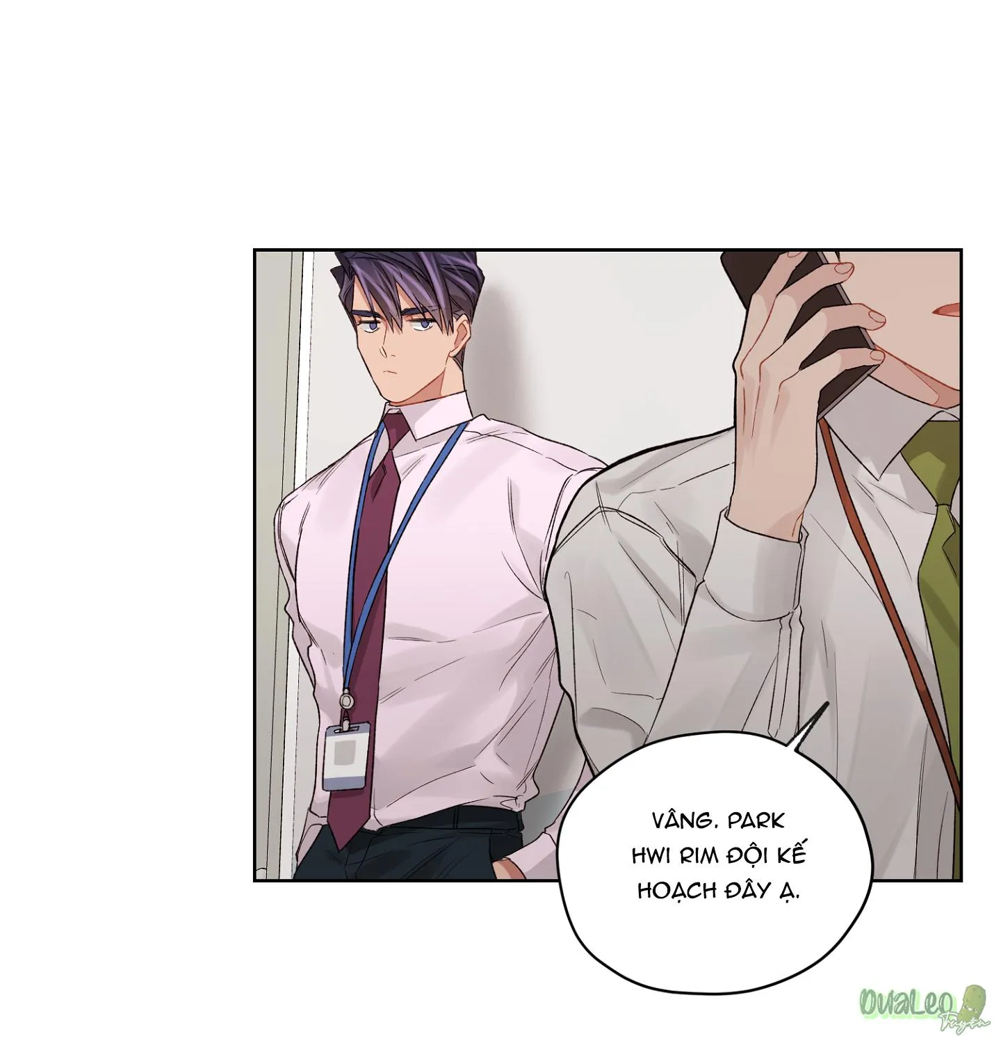 Kế hoạch tồi tệ Chapter 39 Trang 11