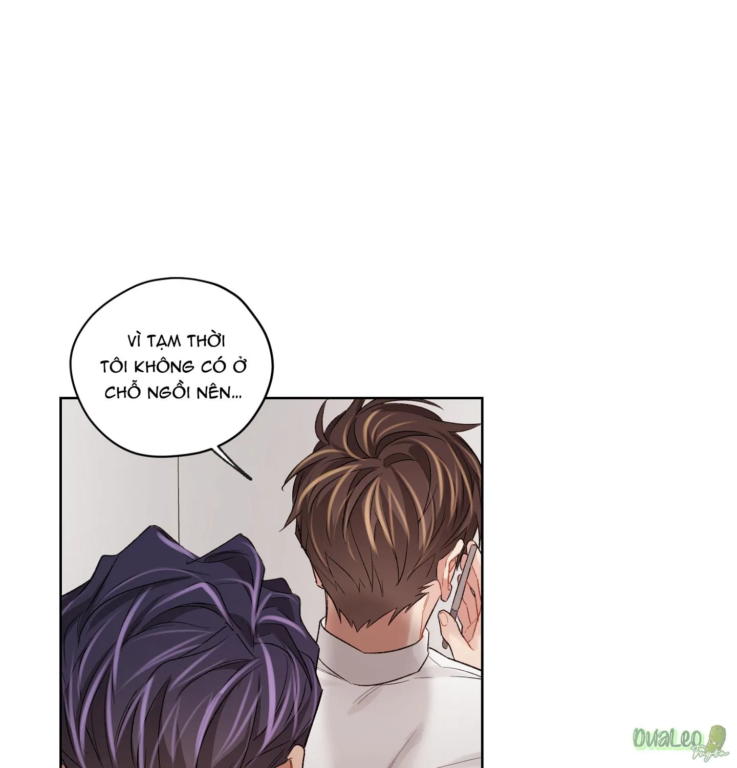 Kế hoạch tồi tệ Chapter 39 Trang 12