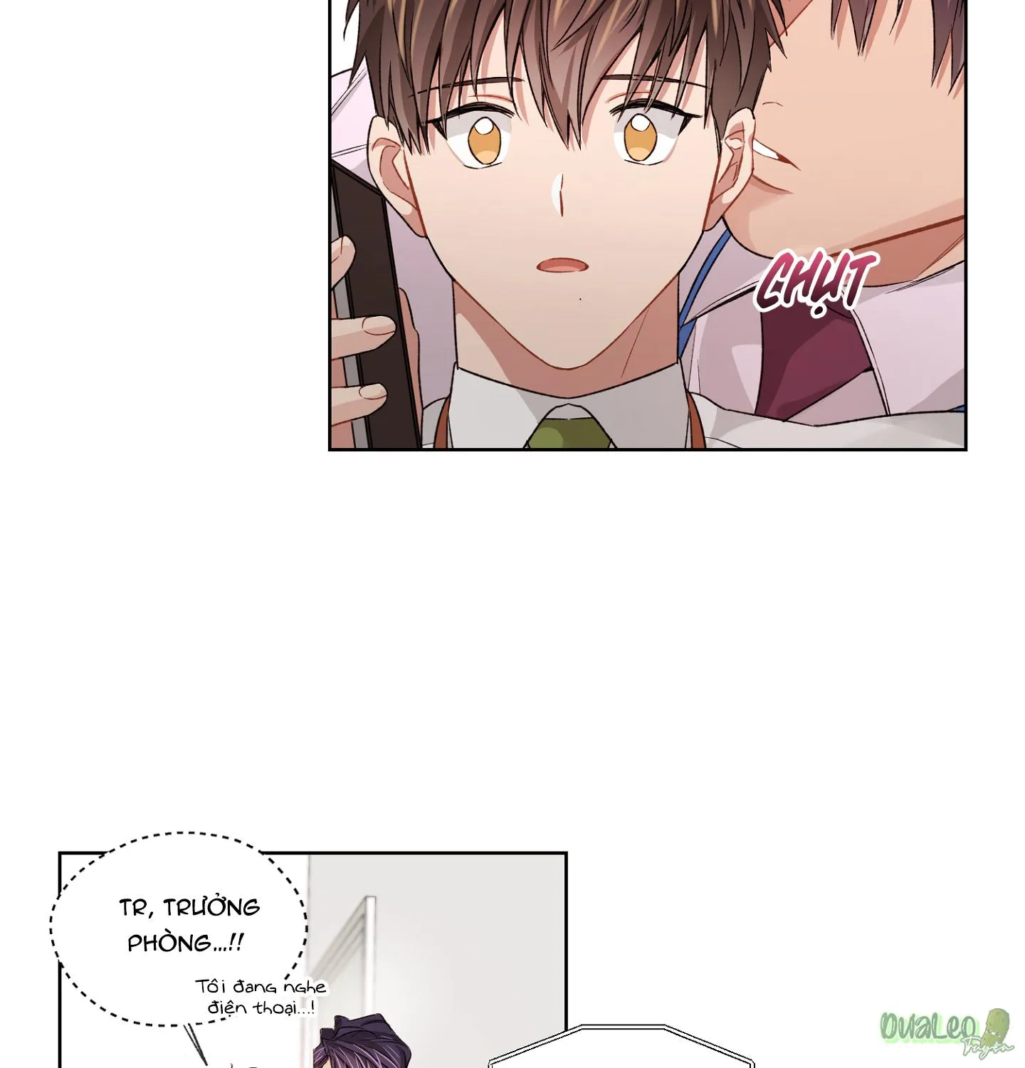 Kế hoạch tồi tệ Chapter 39 Trang 14