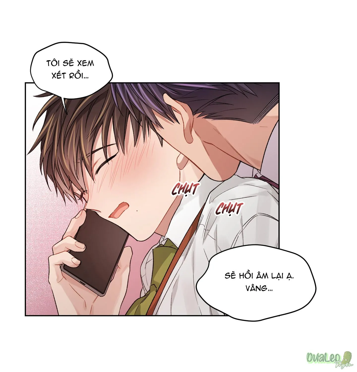 Kế hoạch tồi tệ Chapter 39 Trang 18