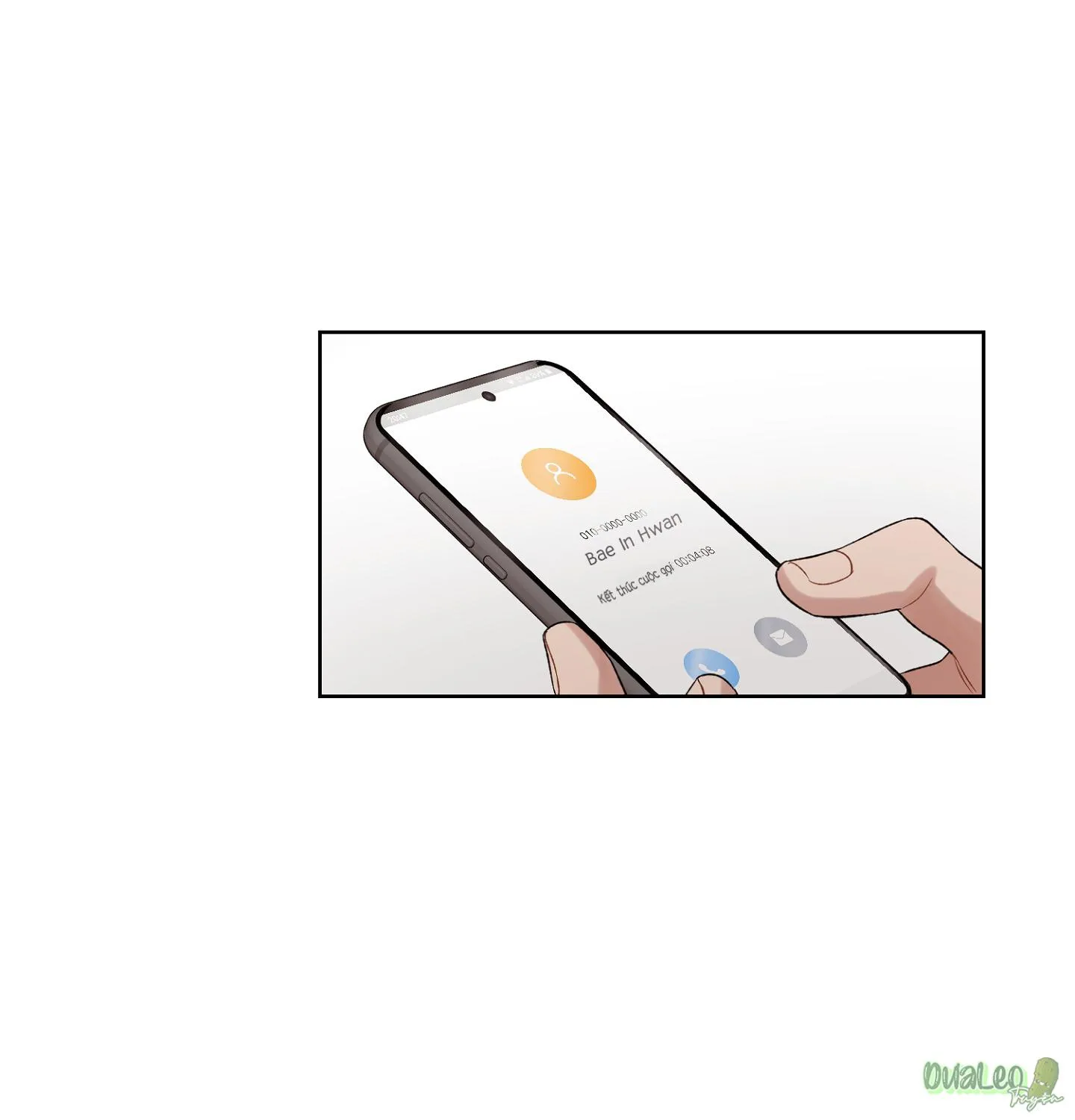 Kế hoạch tồi tệ Chapter 39 Trang 19