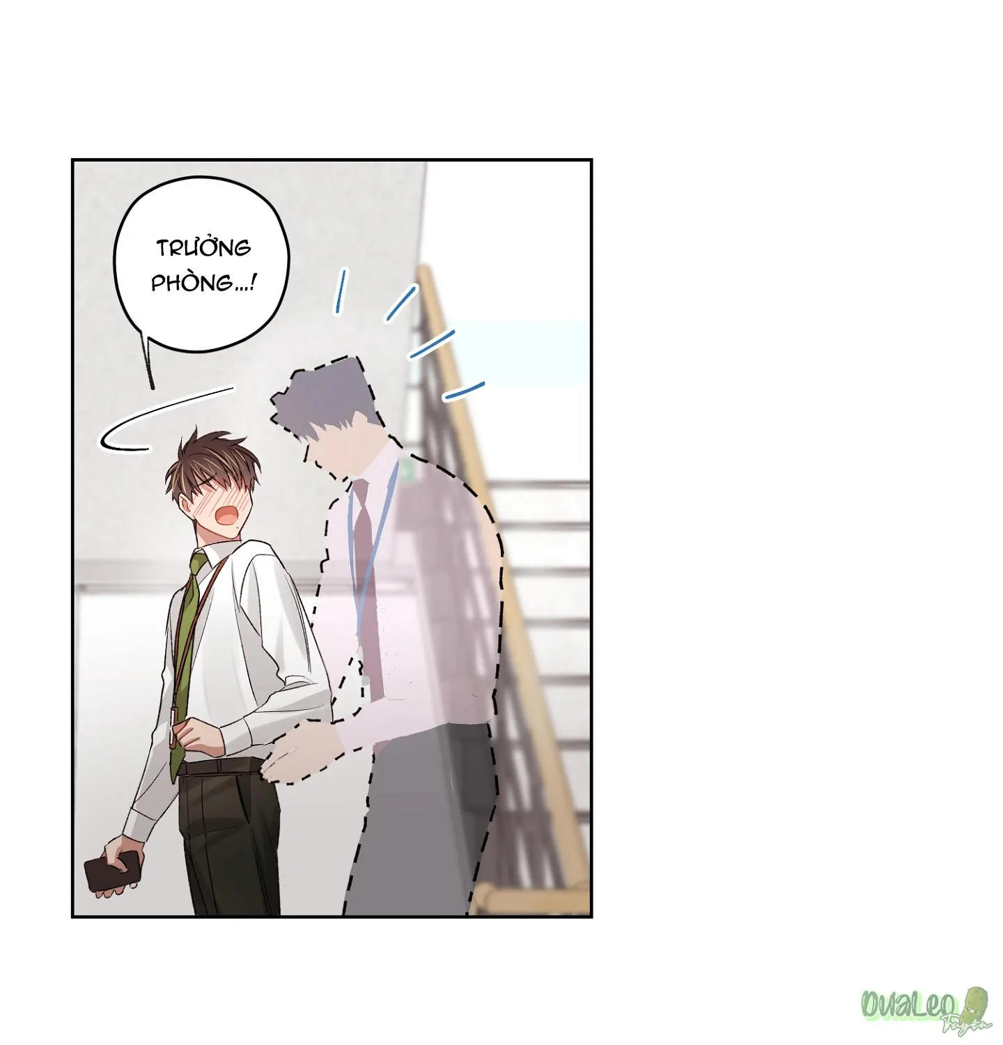 Kế hoạch tồi tệ Chapter 39 Trang 20