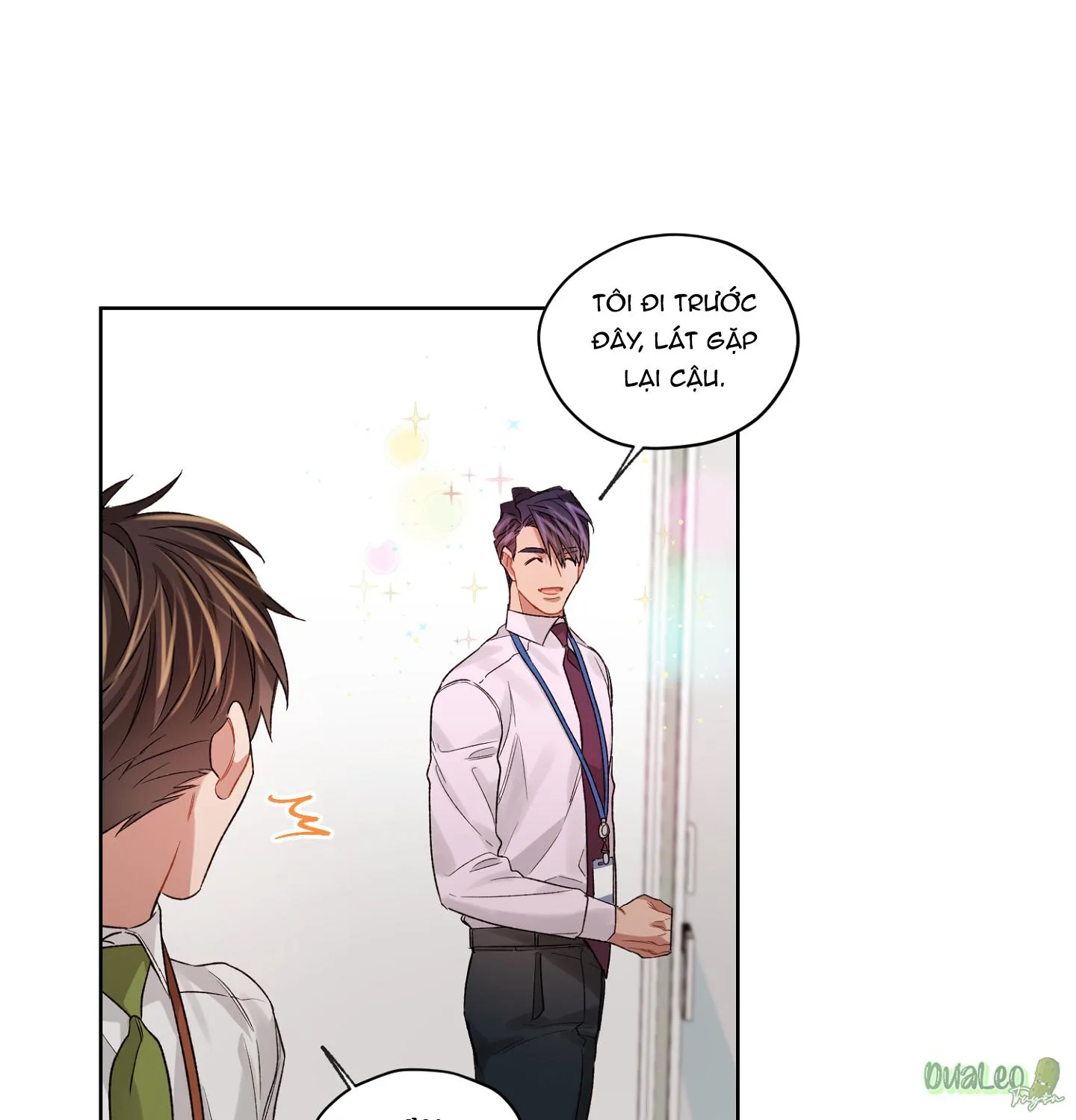 Kế hoạch tồi tệ Chapter 39 Trang 22