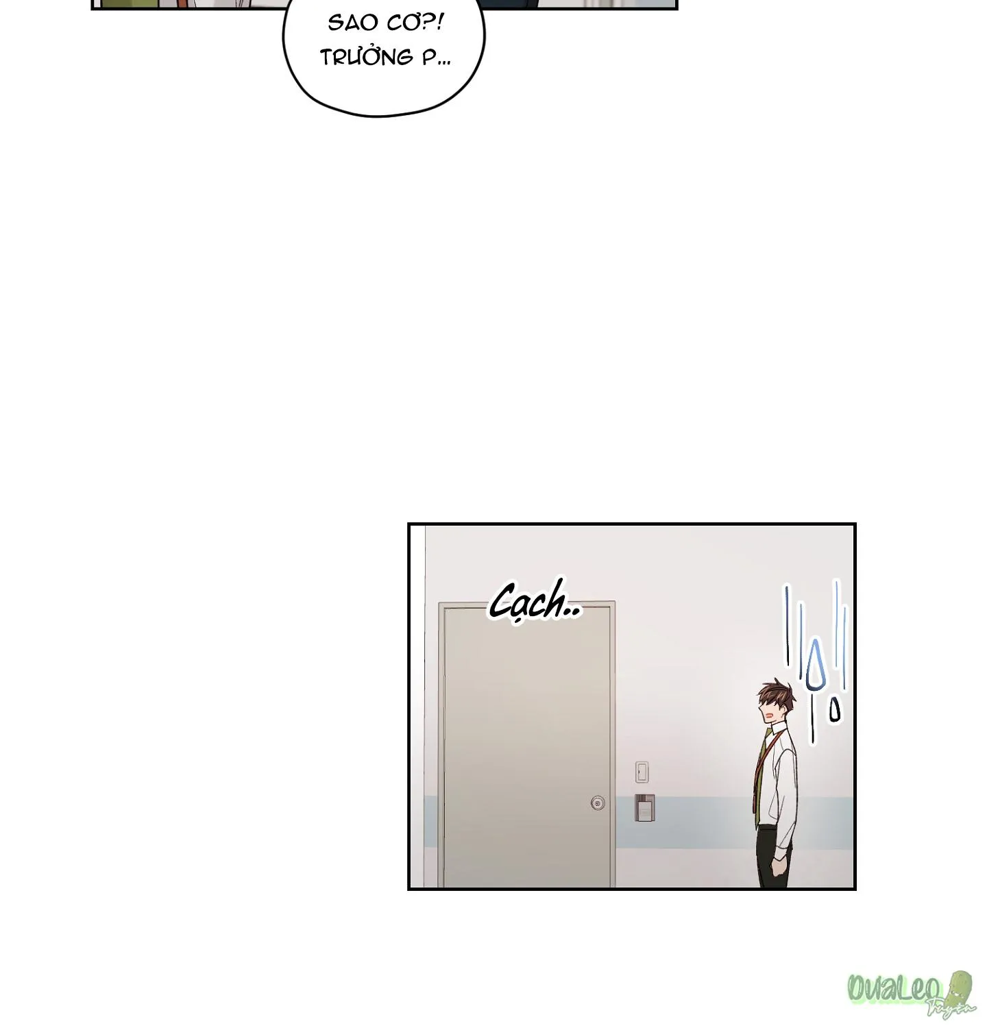 Kế hoạch tồi tệ Chapter 39 Trang 23