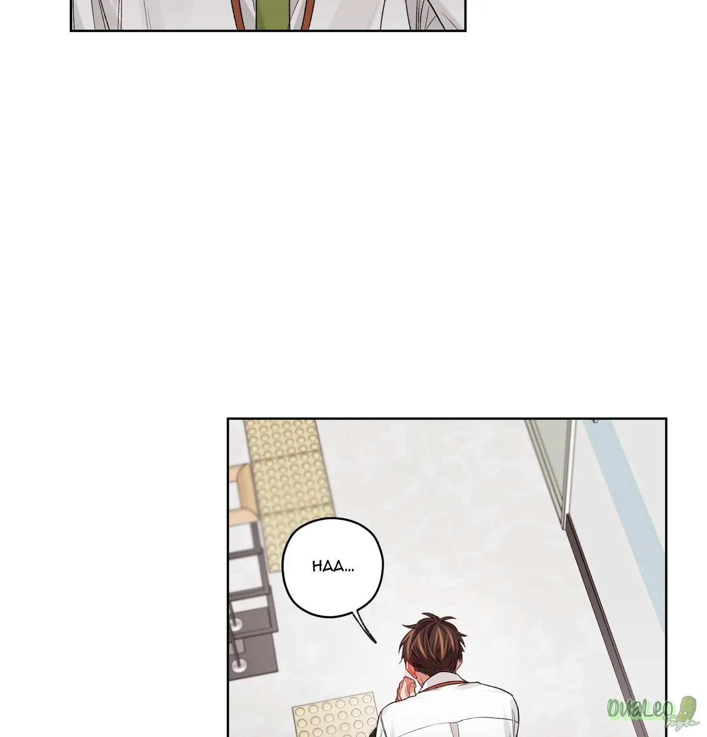 Kế hoạch tồi tệ Chapter 39 Trang 25