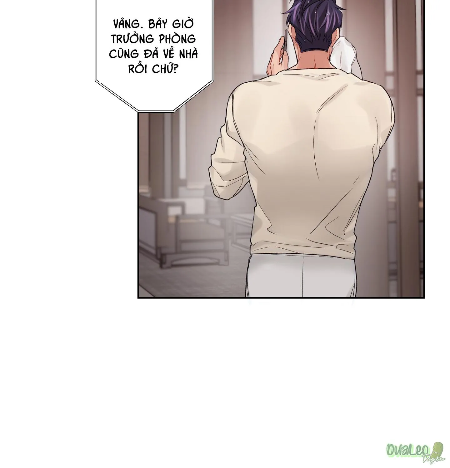 Kế hoạch tồi tệ Chapter 39 Trang 29