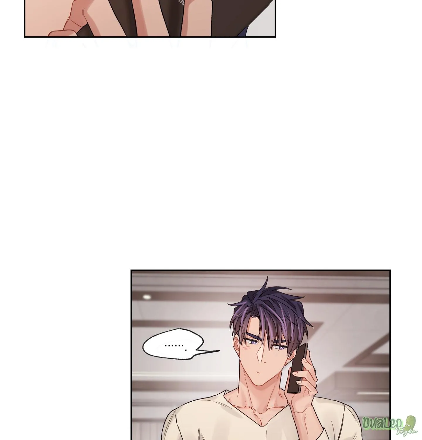 Kế hoạch tồi tệ Chapter 39 Trang 35