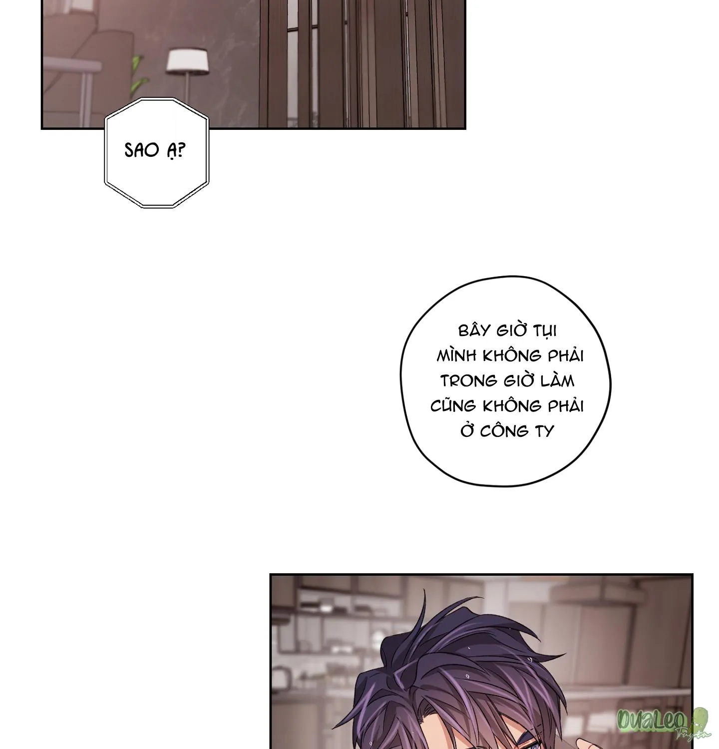 Kế hoạch tồi tệ Chapter 39 Trang 37