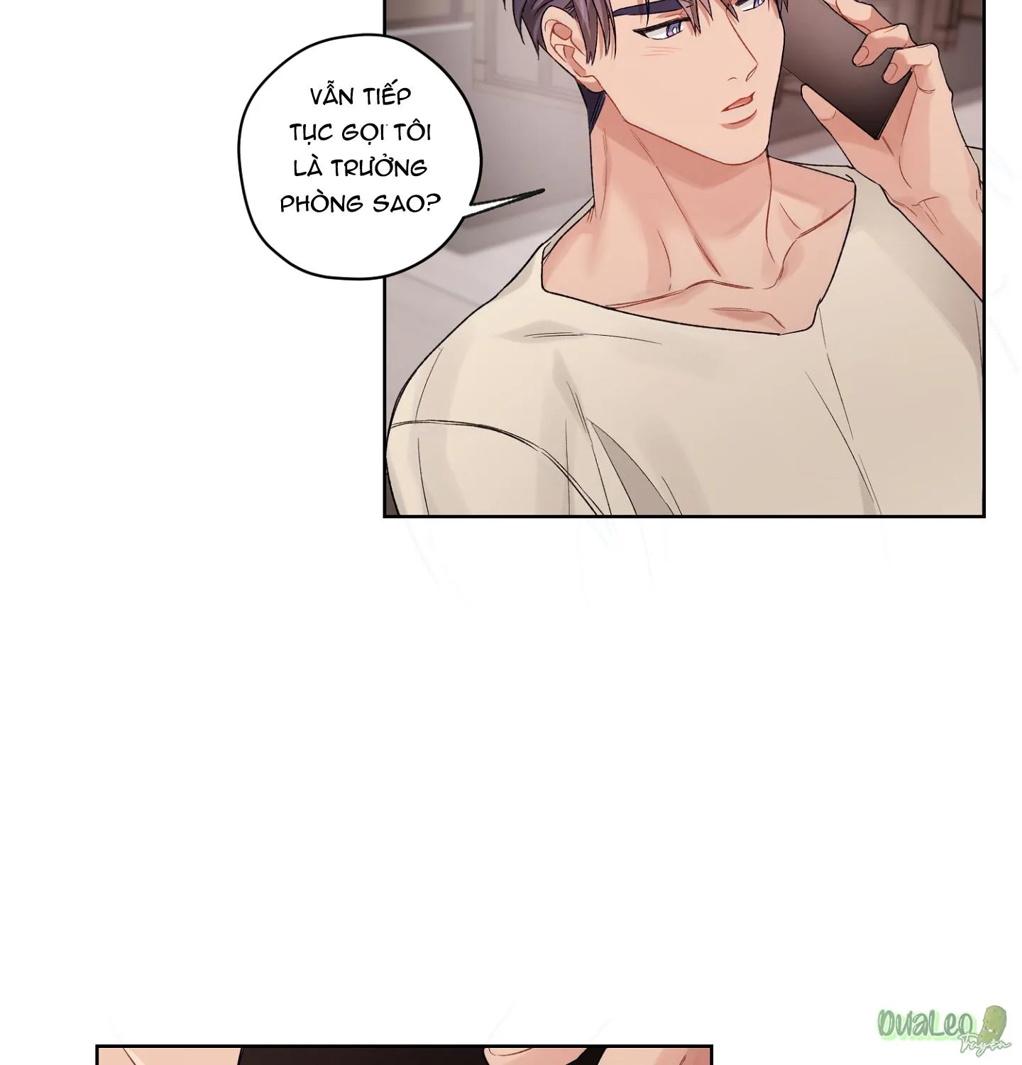 Kế hoạch tồi tệ Chapter 39 Trang 38