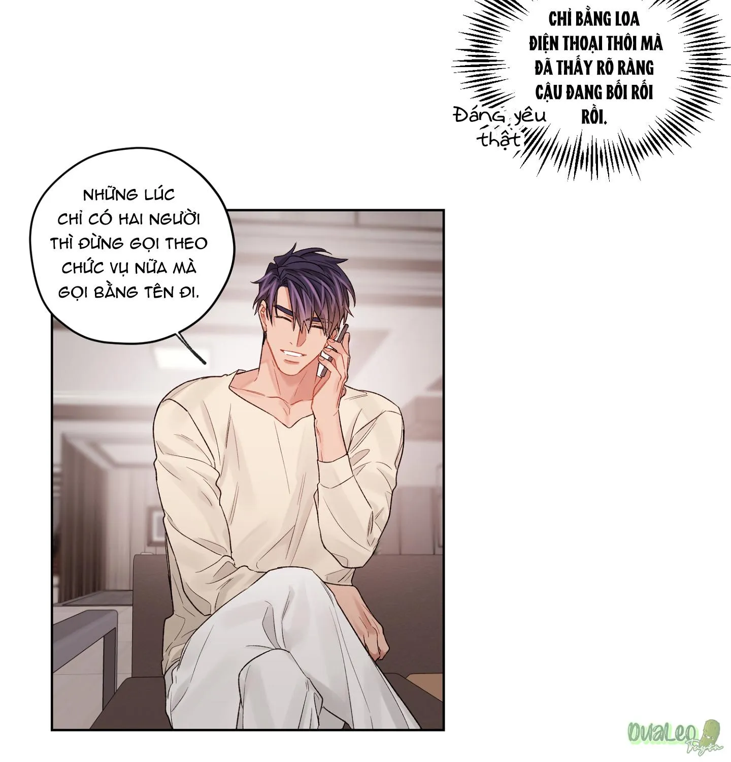 Kế hoạch tồi tệ Chapter 39 Trang 40