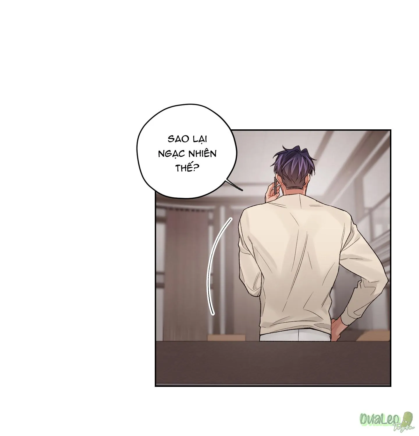 Kế hoạch tồi tệ Chapter 39 Trang 42