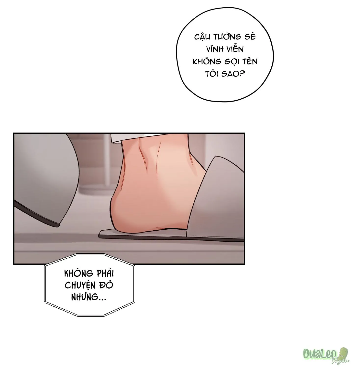 Kế hoạch tồi tệ Chapter 39 Trang 43