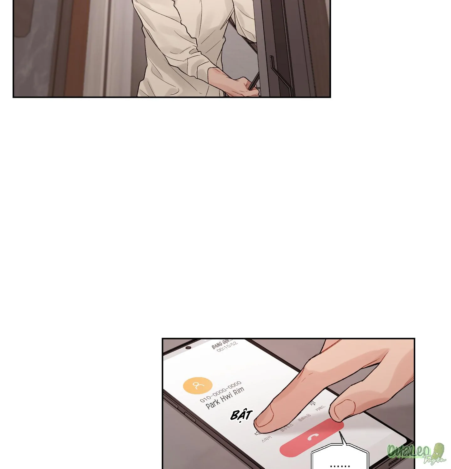 Kế hoạch tồi tệ Chapter 39 Trang 46