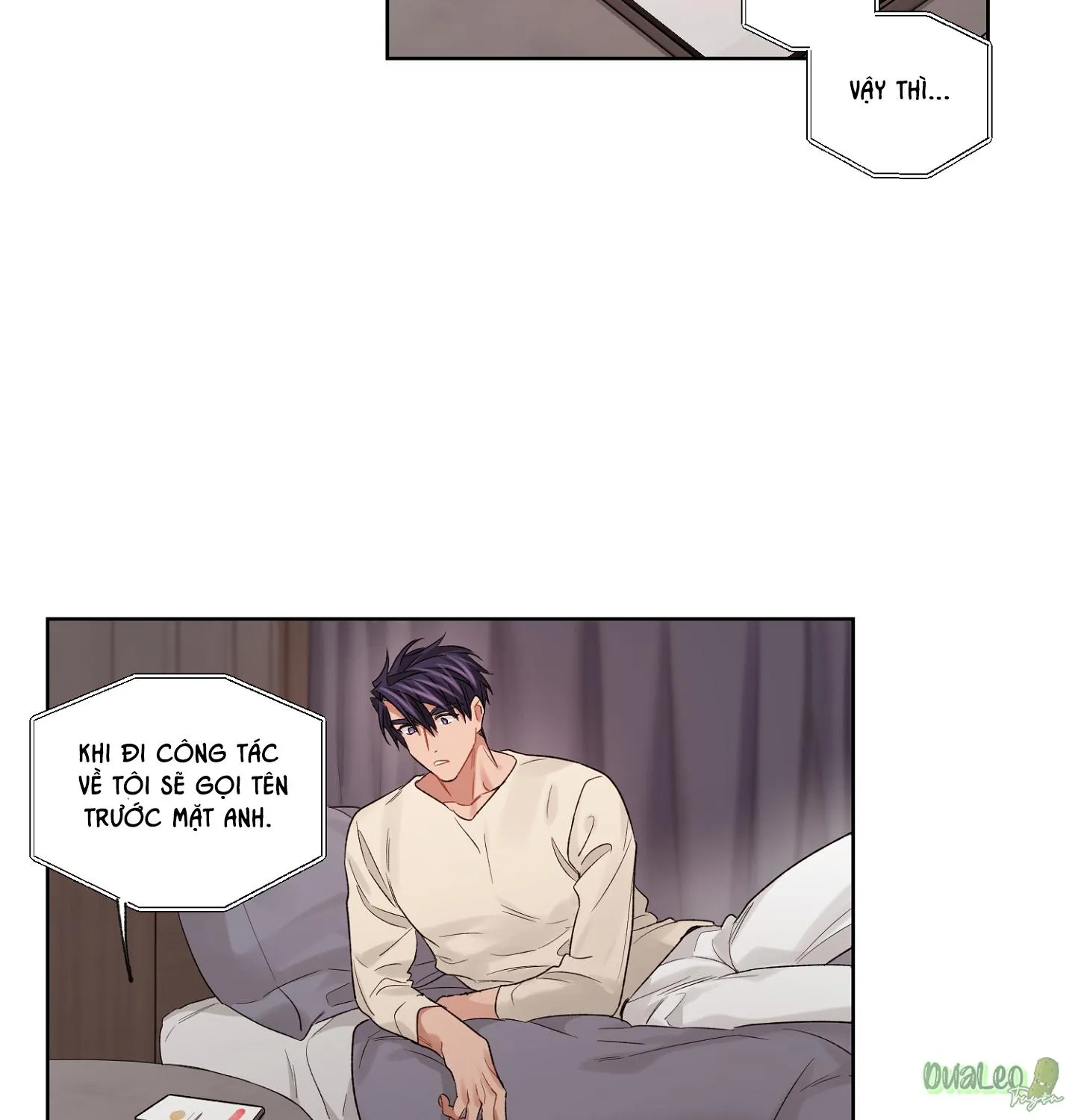 Kế hoạch tồi tệ Chapter 39 Trang 47