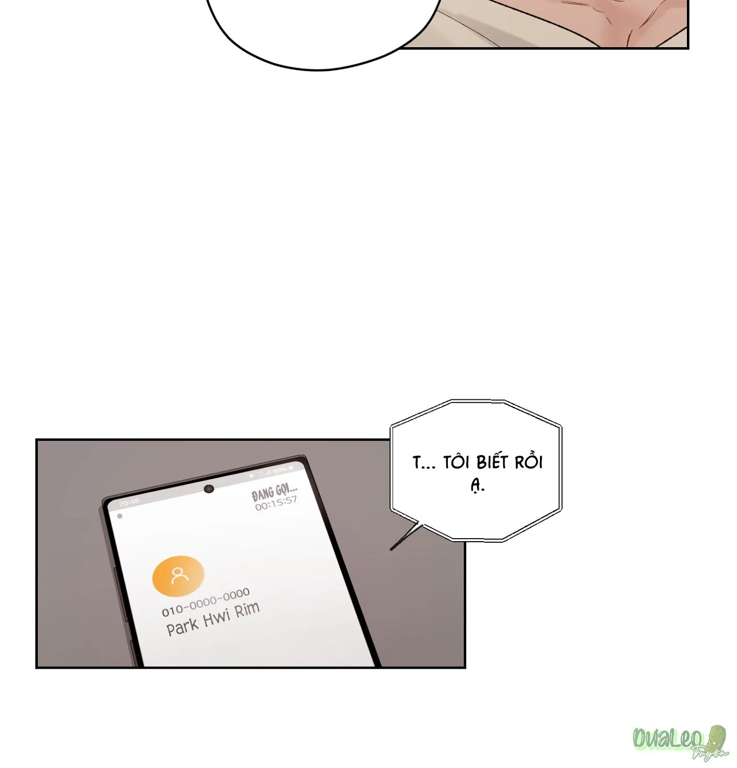 Kế hoạch tồi tệ Chapter 39 Trang 49