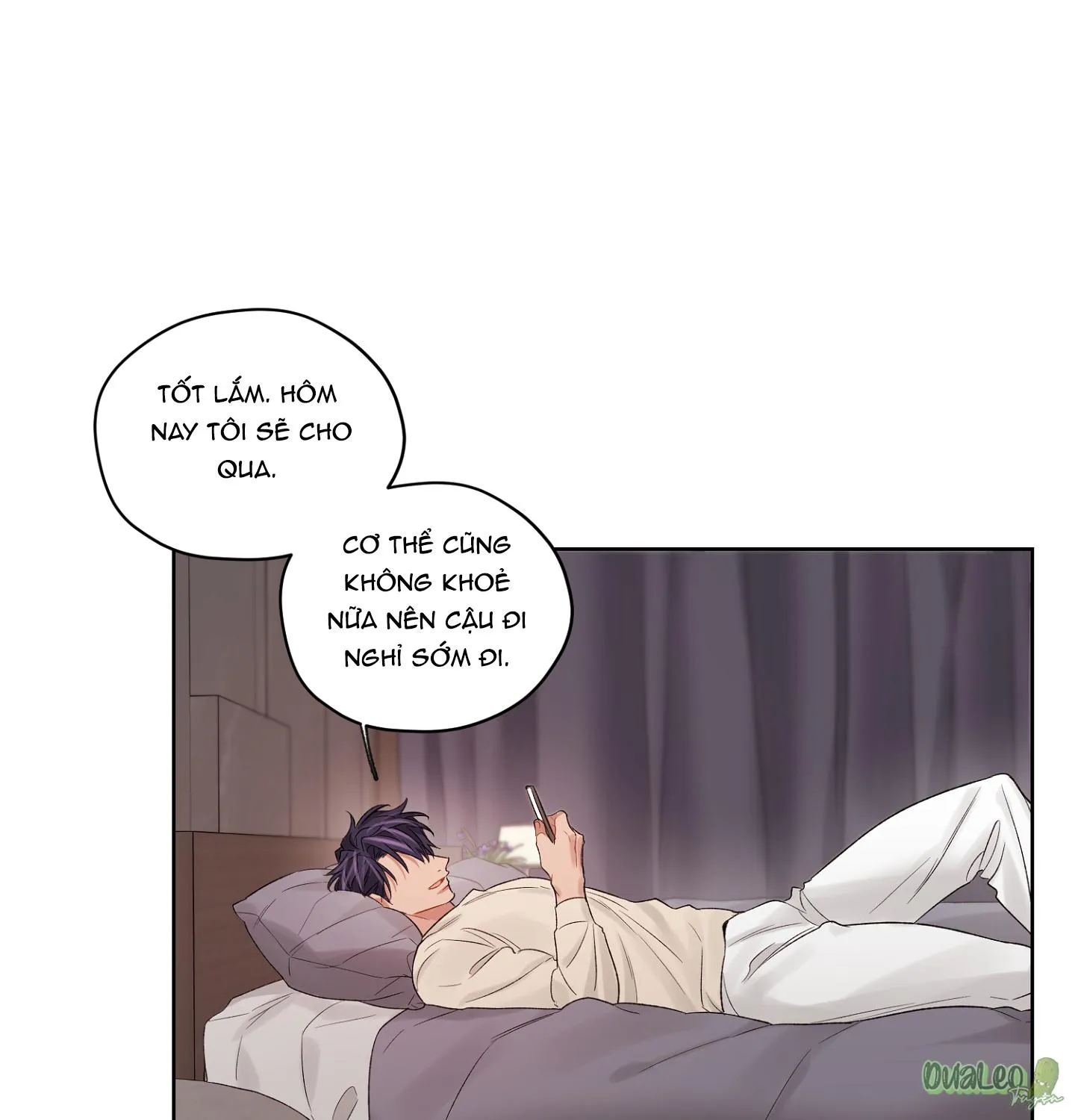 Kế hoạch tồi tệ Chapter 39 Trang 50