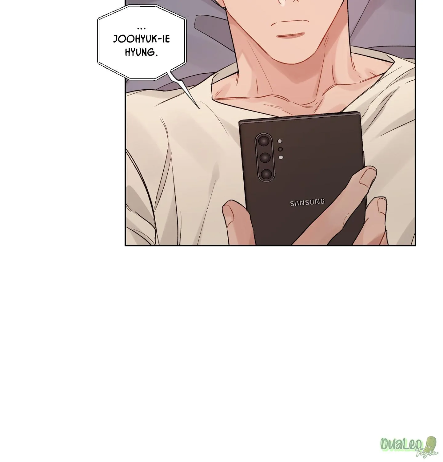 Kế hoạch tồi tệ Chapter 39 Trang 53