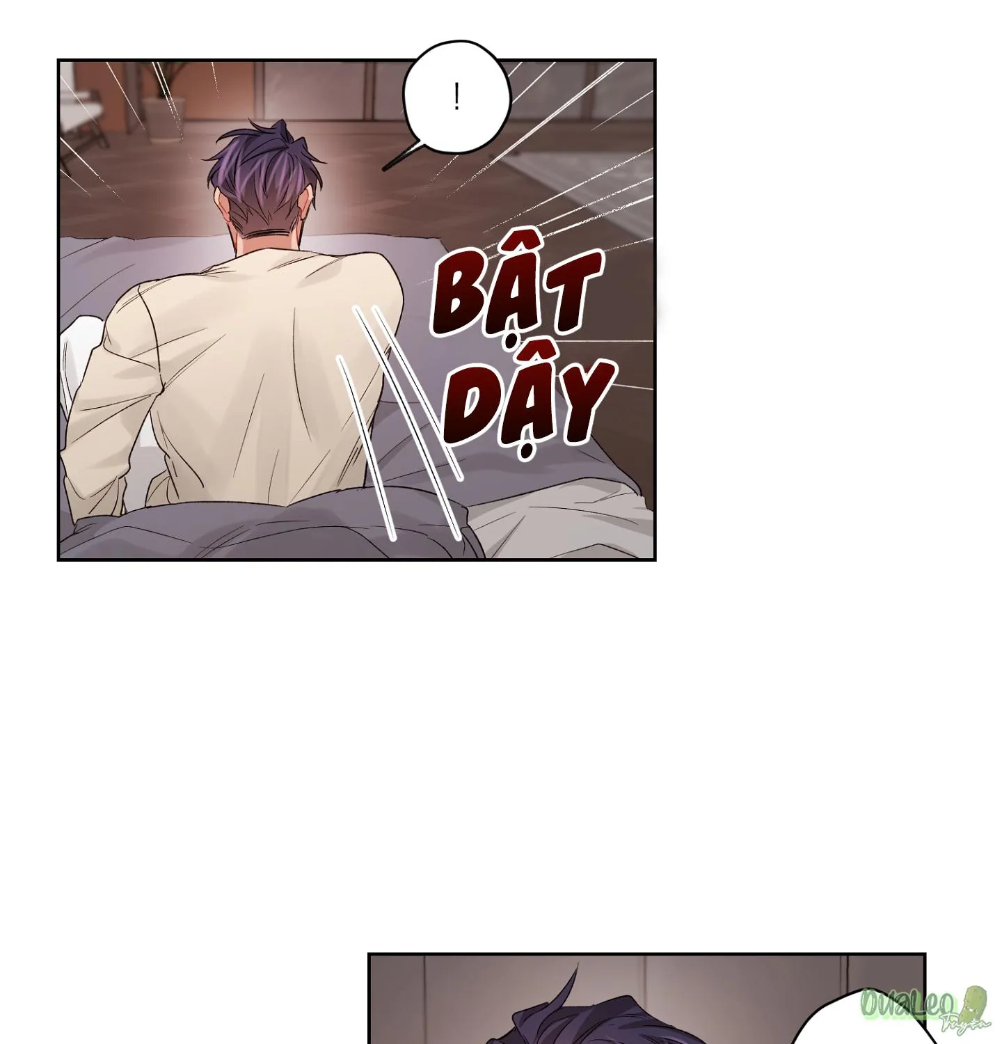 Kế hoạch tồi tệ Chapter 39 Trang 54