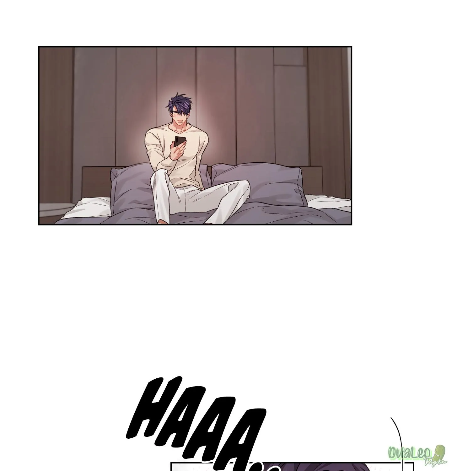 Kế hoạch tồi tệ Chapter 39 Trang 56