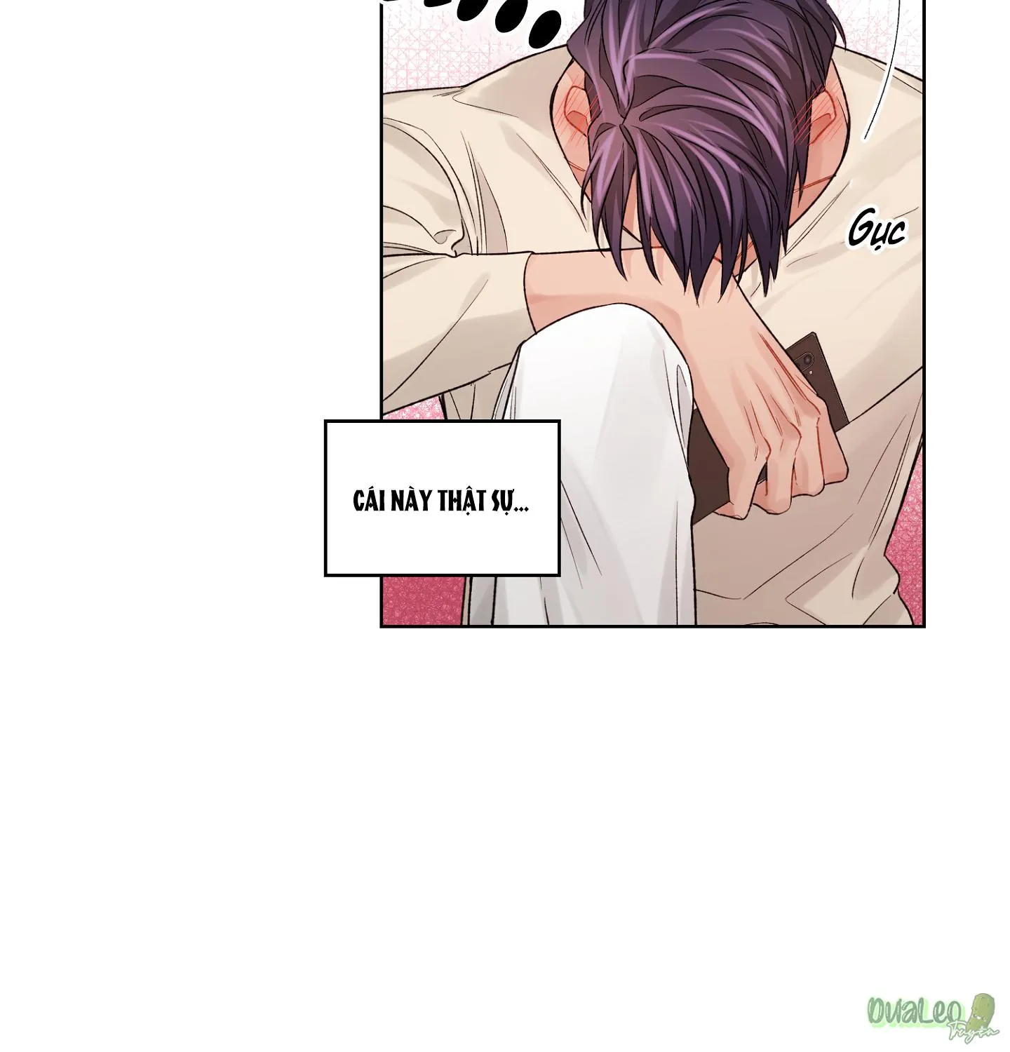 Kế hoạch tồi tệ Chapter 39 Trang 57