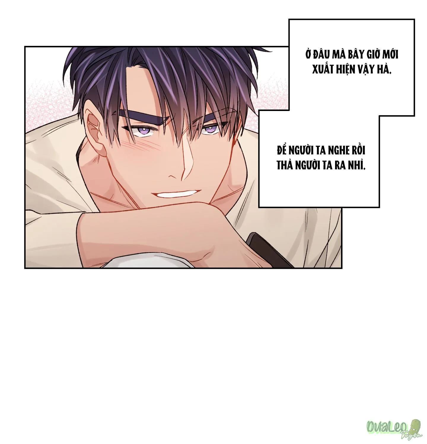 Kế hoạch tồi tệ Chapter 39 Trang 58