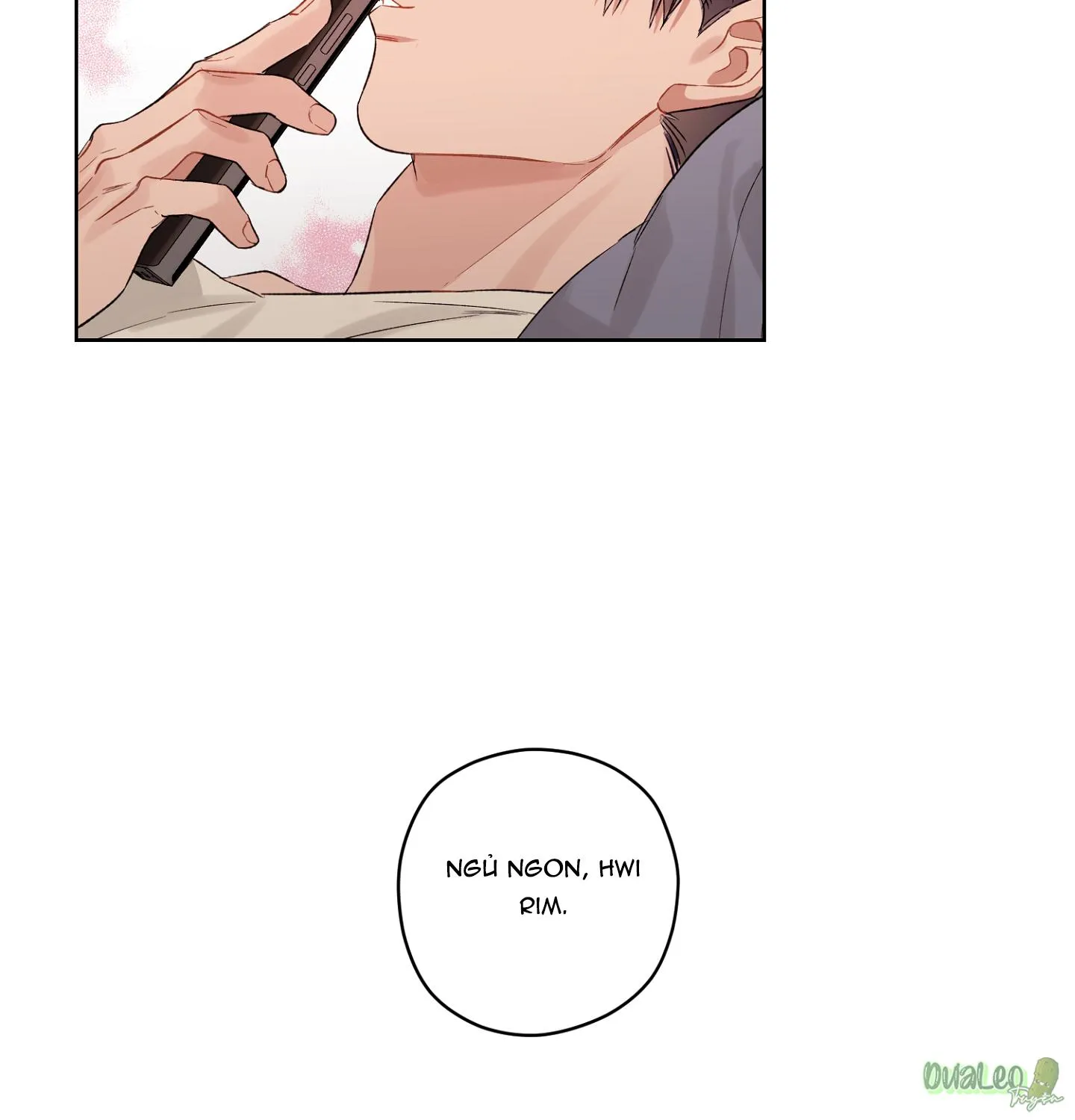 Kế hoạch tồi tệ Chapter 39 Trang 61