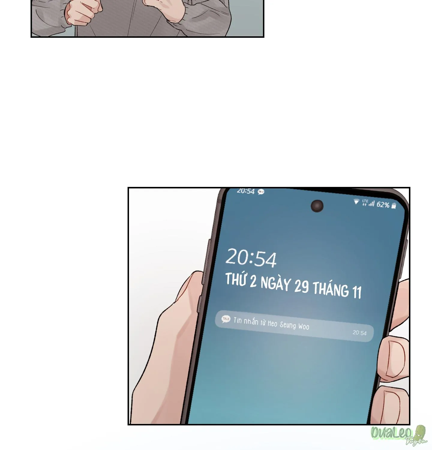 Kế hoạch tồi tệ Chapter 39 Trang 67