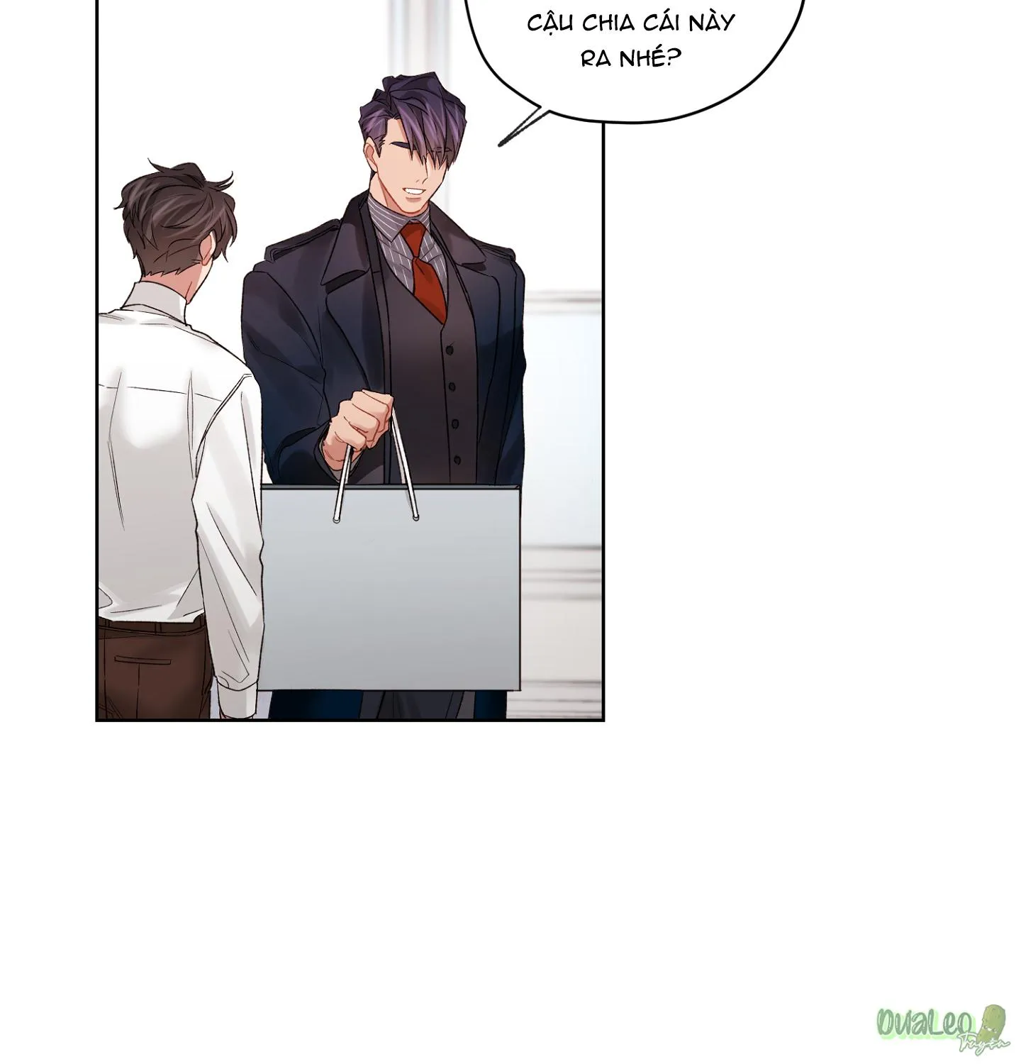 Kế hoạch tồi tệ Chapter 39 Trang 71