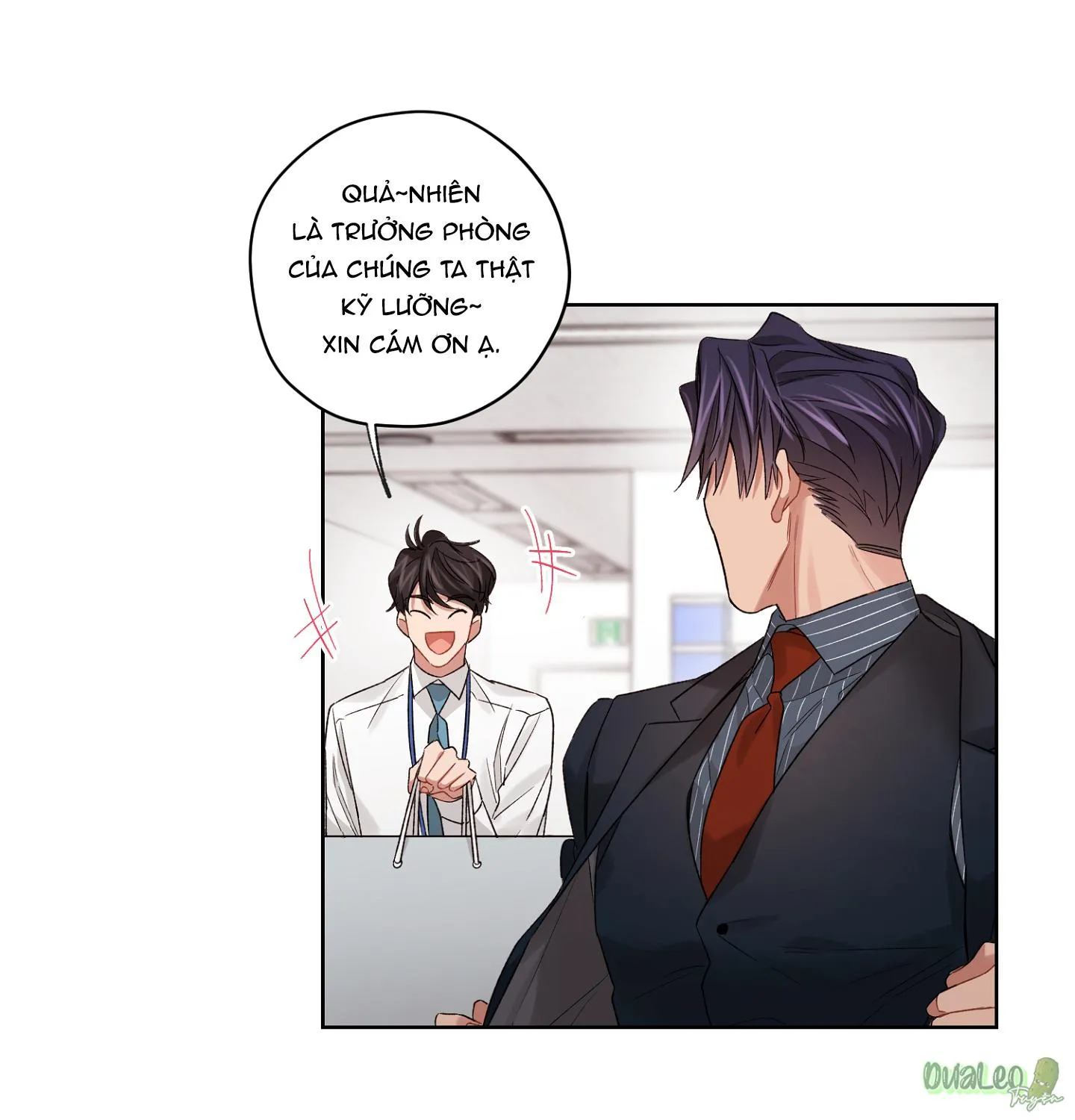 Kế hoạch tồi tệ Chapter 39 Trang 72