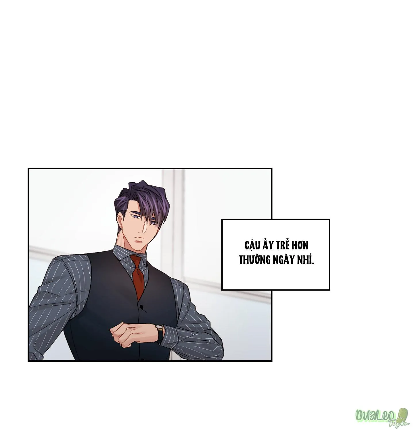 Kế hoạch tồi tệ Chapter 39 Trang 75