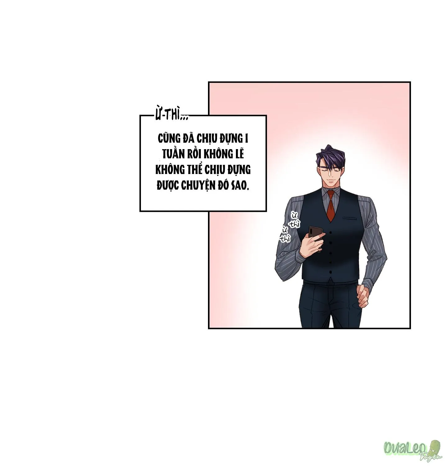 Kế hoạch tồi tệ Chapter 39 Trang 76