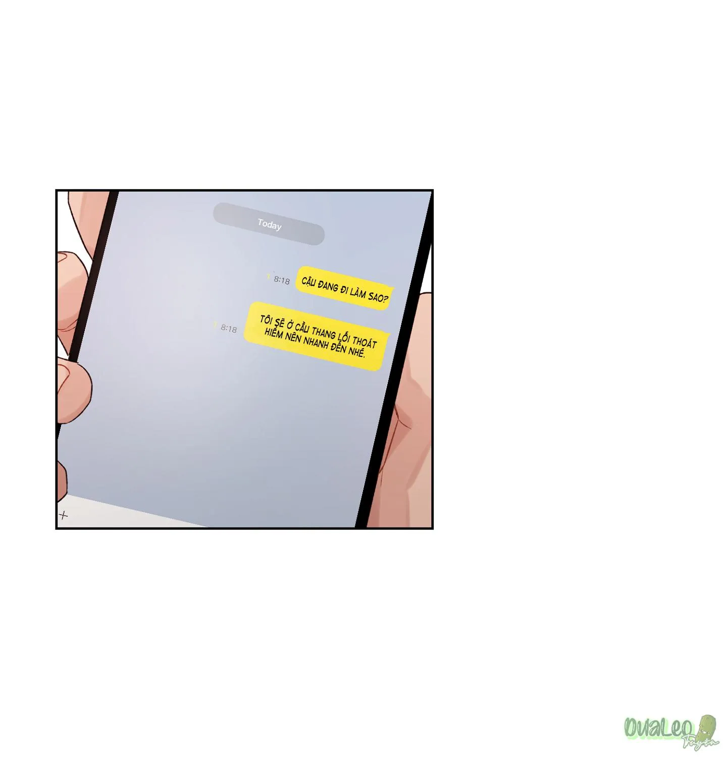 Kế hoạch tồi tệ Chapter 39 Trang 77