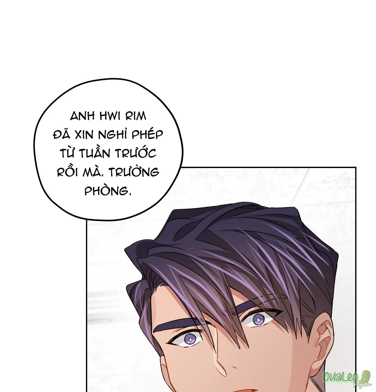 Kế hoạch tồi tệ Chapter 40 Trang 12