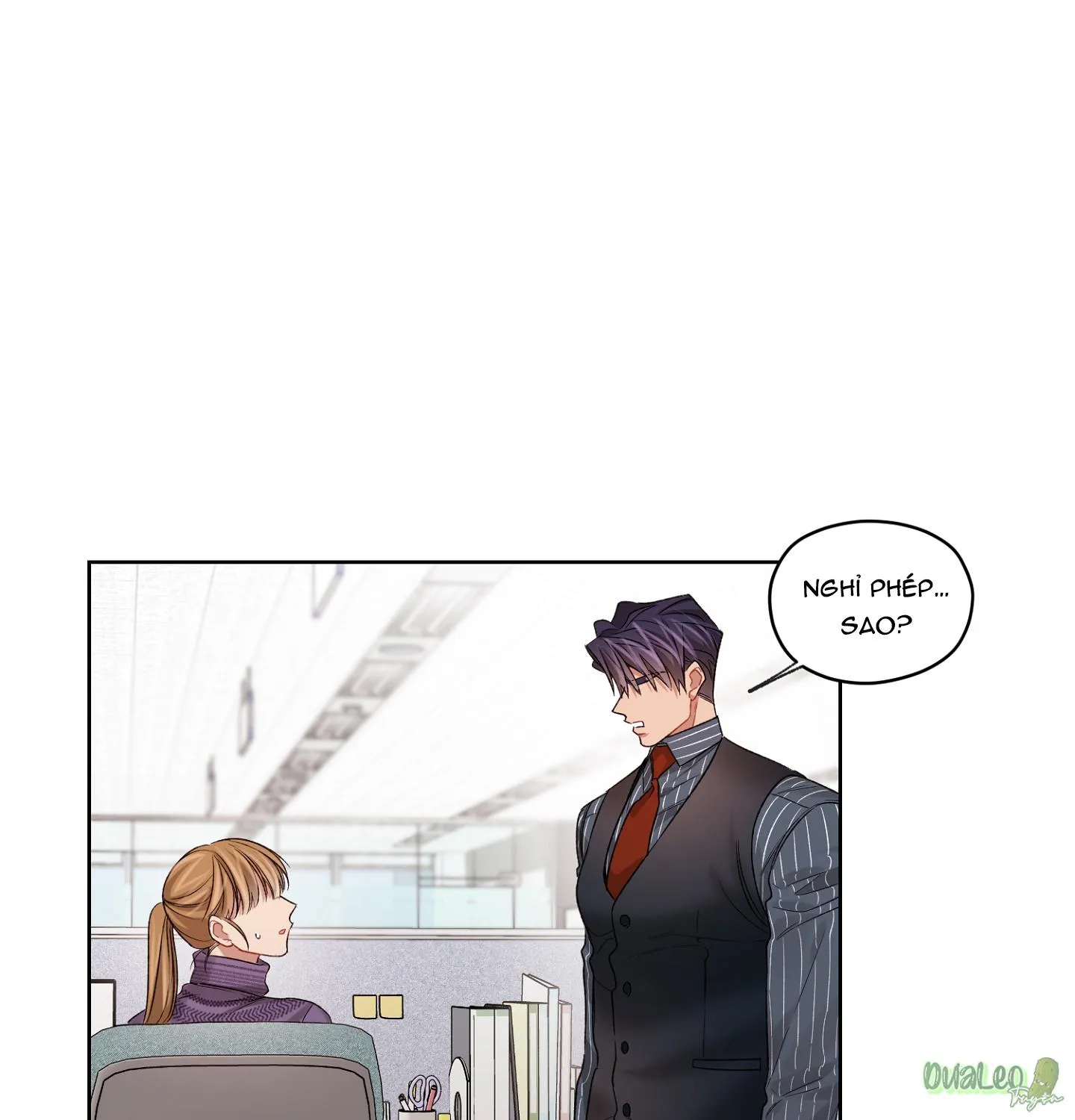 Kế hoạch tồi tệ Chapter 40 Trang 14