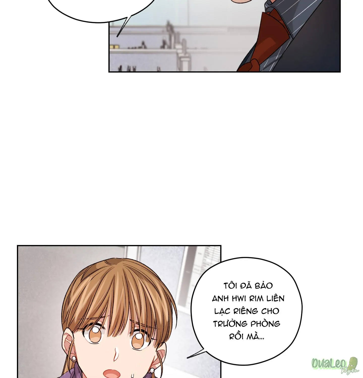 Kế hoạch tồi tệ Chapter 40 Trang 16