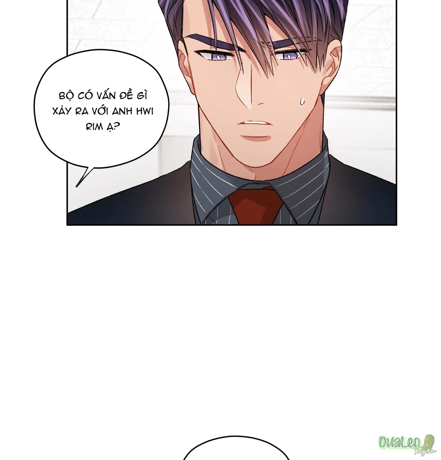Kế hoạch tồi tệ Chapter 40 Trang 18