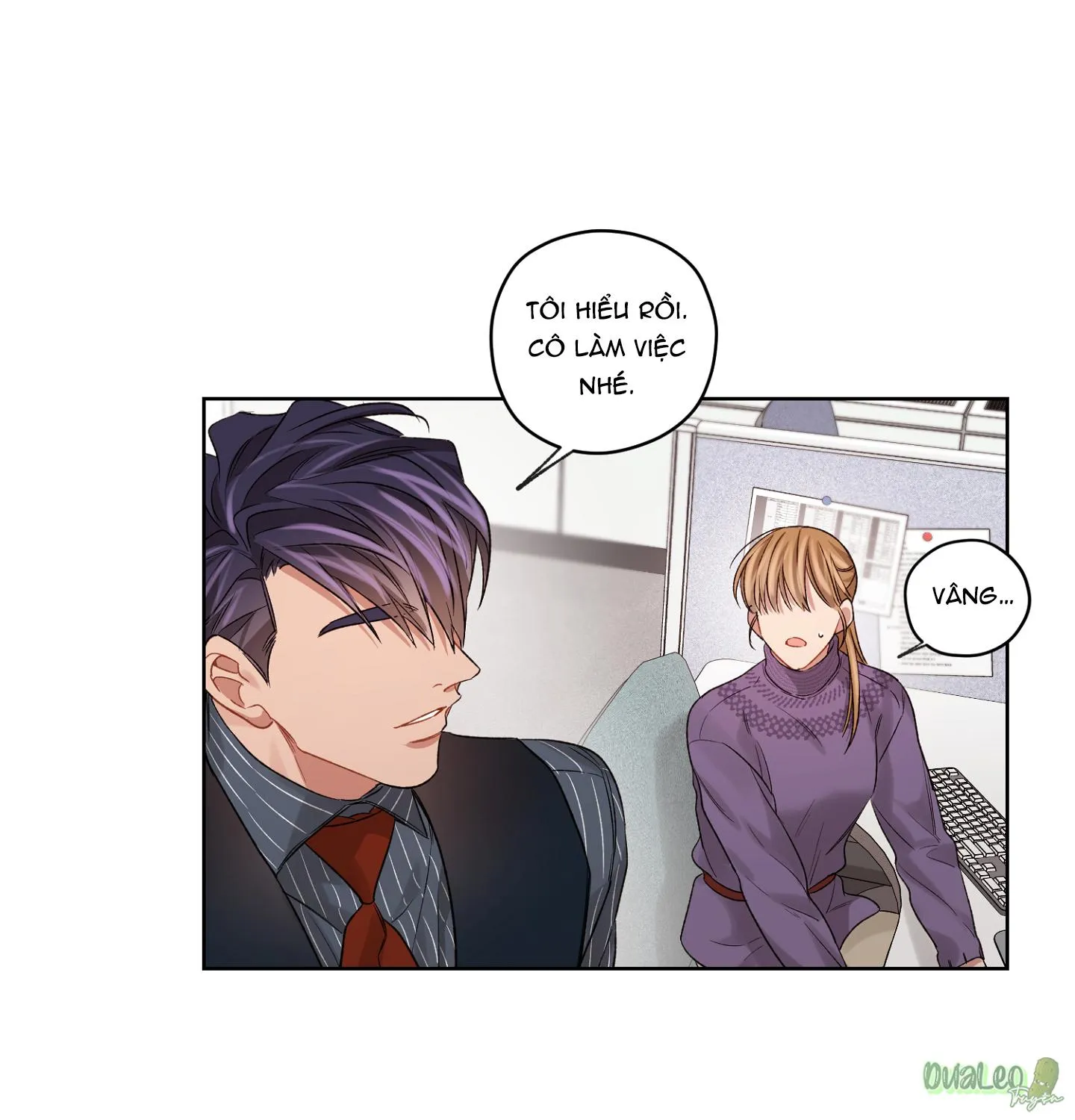 Kế hoạch tồi tệ Chapter 40 Trang 20