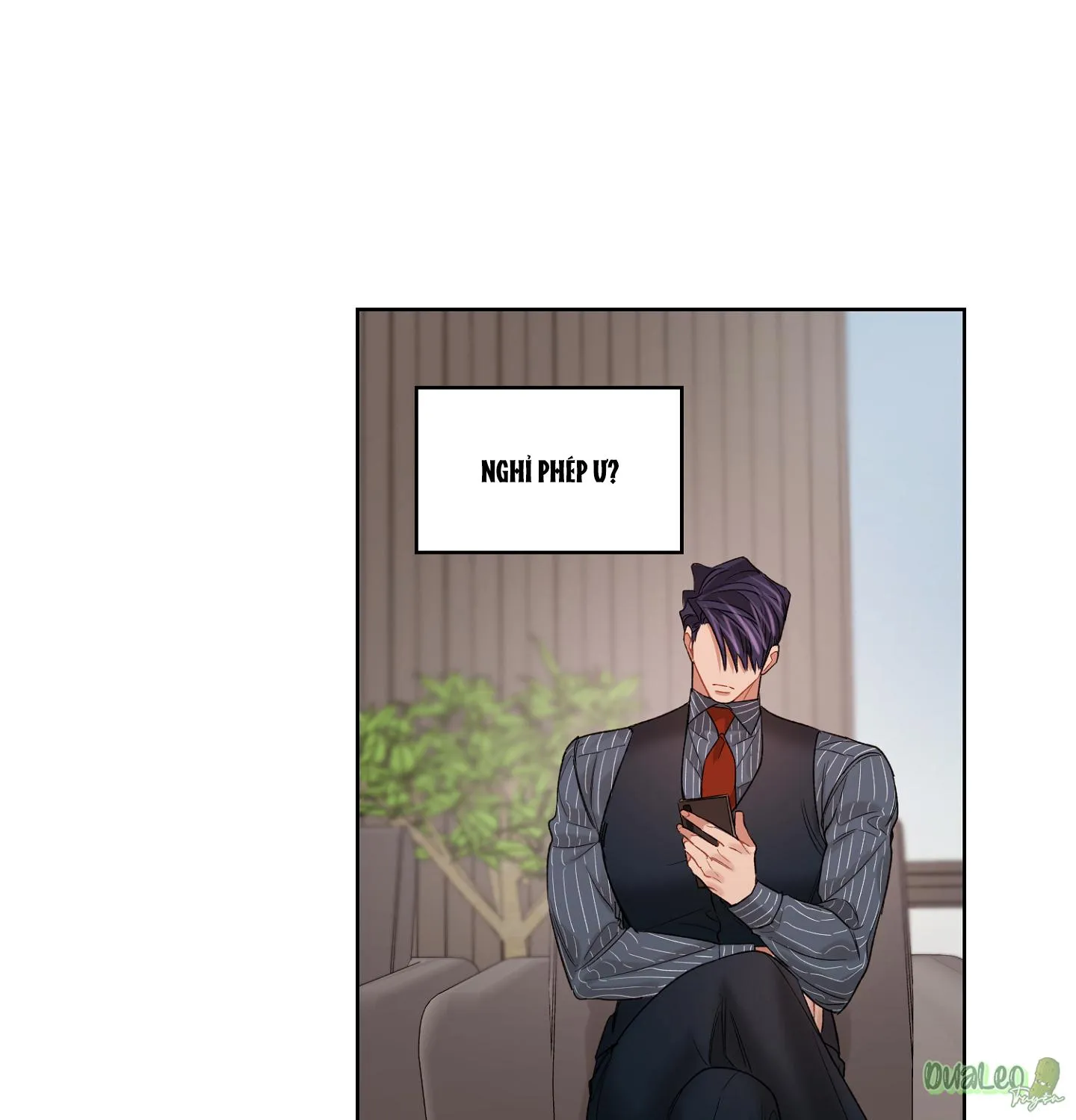 Kế hoạch tồi tệ Chapter 40 Trang 23