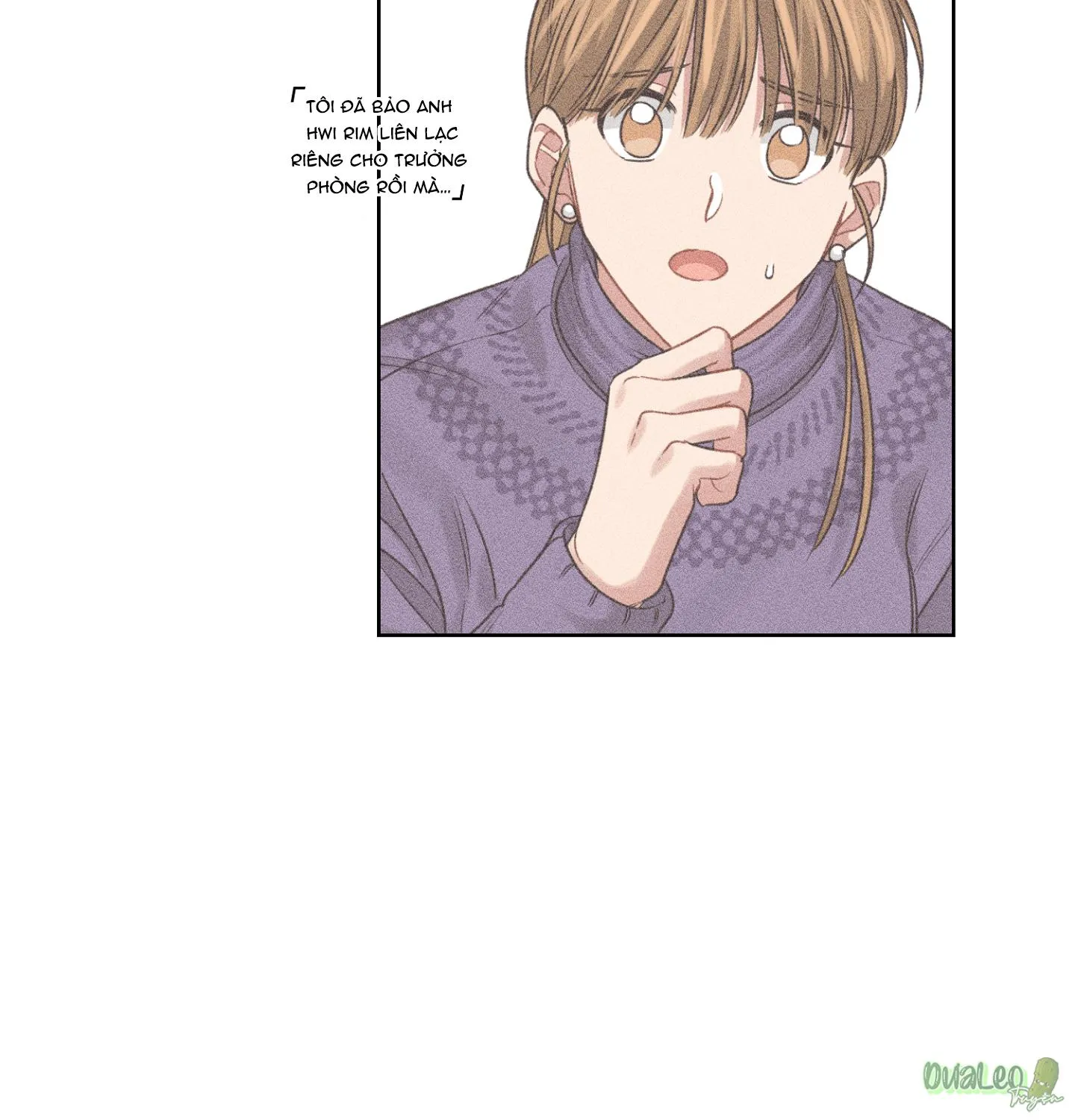 Kế hoạch tồi tệ Chapter 40 Trang 26