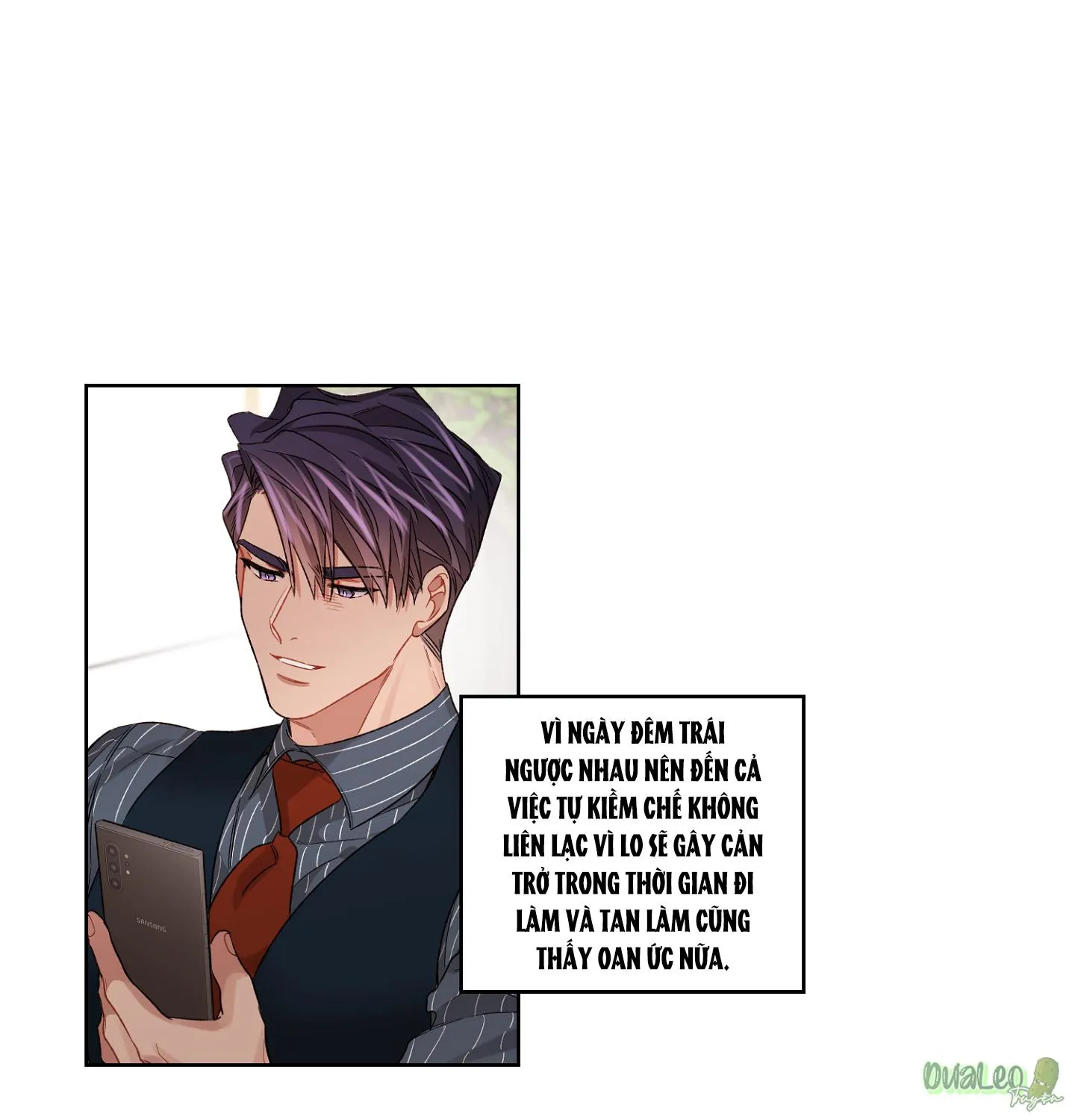 Kế hoạch tồi tệ Chapter 40 Trang 27