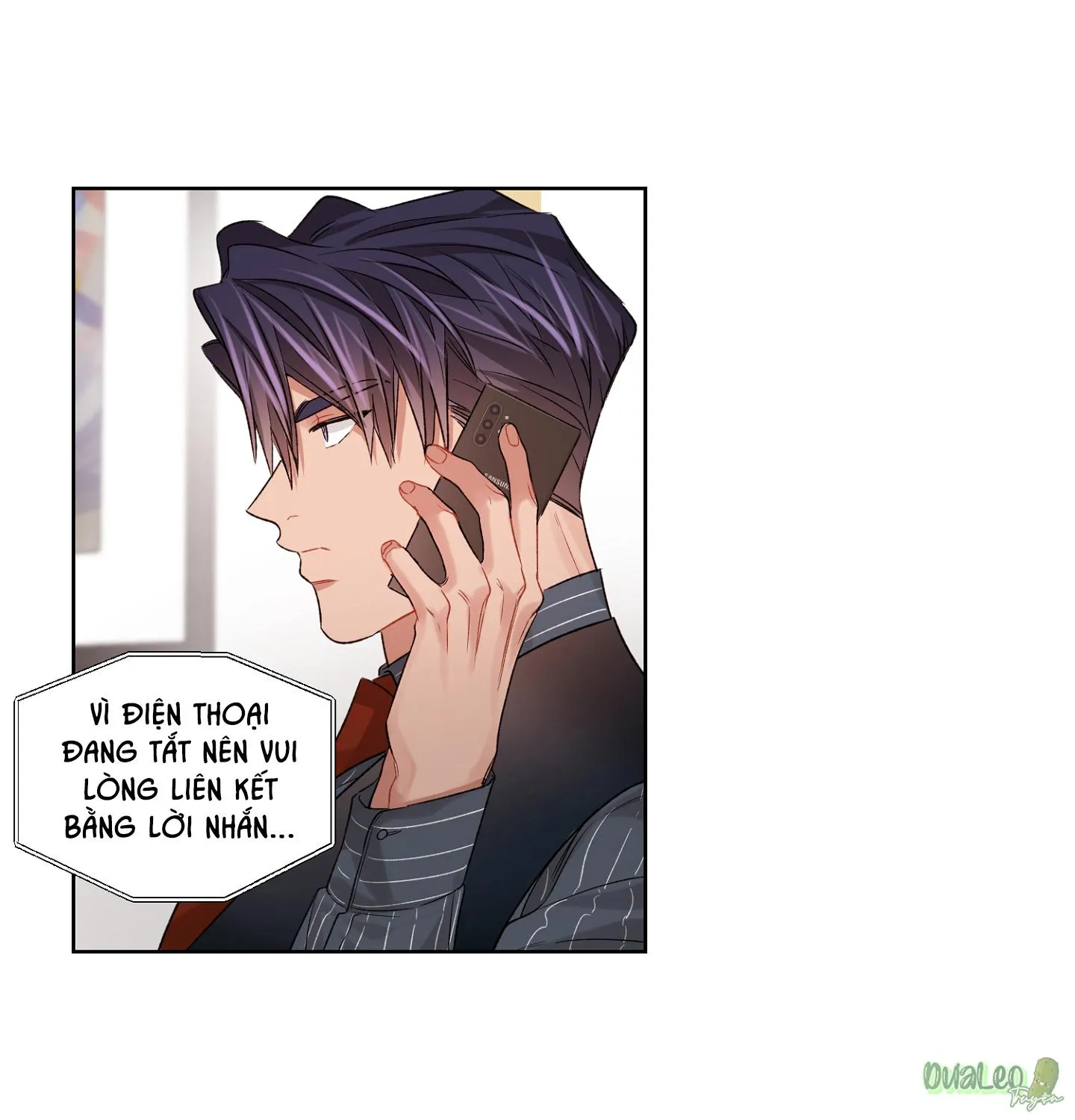 Kế hoạch tồi tệ Chapter 40 Trang 29